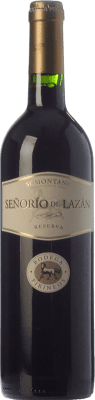 Pirineos Señorío de Lazán Резерва