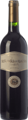 Pirineos Señorío de Lazán Reserve