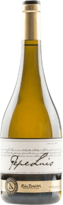 Albamar Pepe Luis Albariño — Albarinho Rías Baixas 75 cl