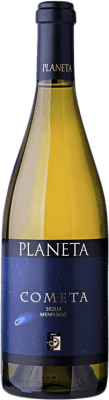Planeta Cometa Fiano — Фиано Terre Siciliane 75 cl