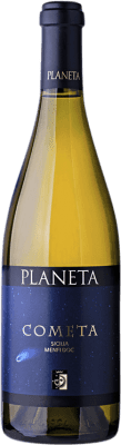 Planeta Cometa