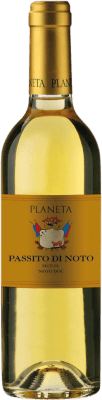 29,95 € | Süßer Wein Planeta Passito D.O.C. Noto Sizilien Italien Muscat Bianco Medium Flasche 50 cl