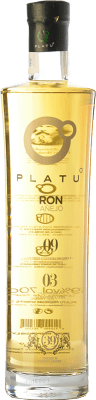 ラム Platu Añejo