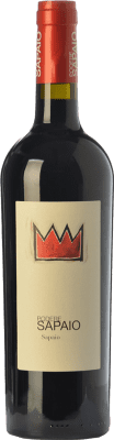 Podere Sapaio Bolgheri 75 cl