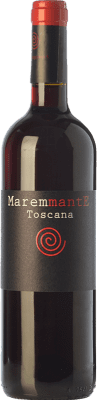 Poggio Argentiera Maremmante