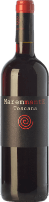 Poggio Argentiera Maremmante Eco — Biologico