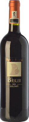 Pojer e Sandri Besler Ross Vigneti delle Dolomiti 75 cl