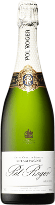 Pol Roger Brut Champagne Réserve 75 cl