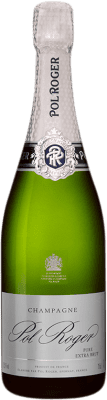 Pol Roger Vintage Chardonnay брют Champagne 75 cl