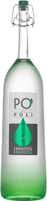 Grappa Poli Traminer 70 cl