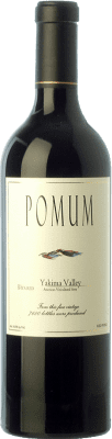 Pomum Shya Red Columbia Valley 予約 75 cl