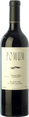 Pomum Shya Columbia Valley Reserve — Gereift 75 cl