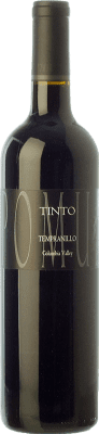 Pomum Tempranillo Columbia Valley Crianza — Invecchiato in Botte 75 cl