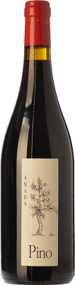 Ponce J. Antonio Pino Crianza — 陈酿
