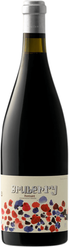 19,95 € Kostenloser Versand | Rotwein Portal del Montsant Bruberry Jung D.O. Montsant