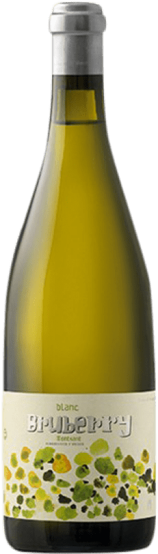 9,95 € | 白葡萄酒 Portal del Montsant Bruberry D.O. Montsant 加泰罗尼亚 西班牙 Garnacha — 歌海娜 75 cl
