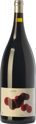 Portal del Priorat Gotes Priorat старения бутылка Магнум 1,5 L