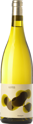 Portal del Priorat Gotes Blanques Garnacha Priorat 75 cl