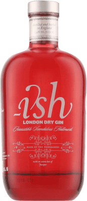 Ginebra Poshmaker Ish Gin 70 cl