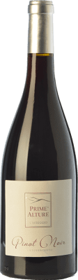 Prime Alture Pinot Nero Centopercento Spätburgunder Provincia di Pavia 75 cl