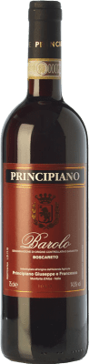 Principiano Boscareto Nebbiolo — Неббиоло Barolo 75 cl