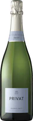 Privat брют Cava Резерв 75 cl