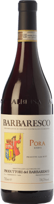 Produttori del Barbaresco Pora Nebbiolo — Неббиоло Barbaresco 75 cl