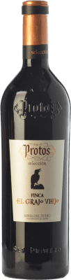 Protos Selección Finca El Grajo Viejo Crianza