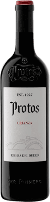 Protos Crianza