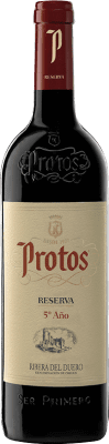 Protos Reserve