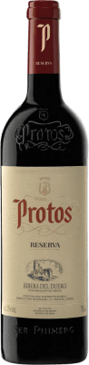 Protos Tempranillo Ribera del Duero 预订 75 cl
