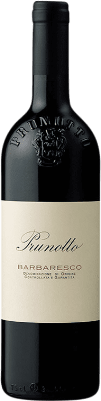 32,95 € | Красное вино Prunotto D.O.C.G. Barbaresco Пьемонте Италия Nebbiolo 75 cl