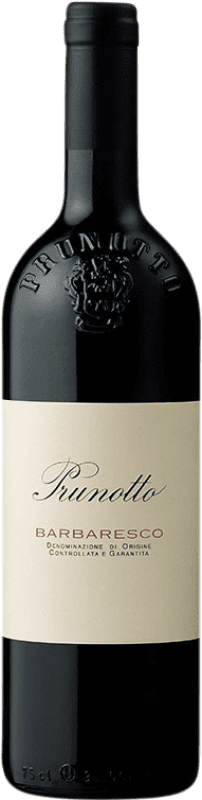 41,95 € | Красное вино Prunotto D.O.C.G. Barbaresco Пьемонте Италия Nebbiolo — Неббиоло 75 cl