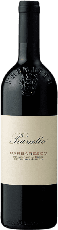 59,95 € Бесплатная доставка | Красное вино Prunotto D.O.C.G. Barbaresco