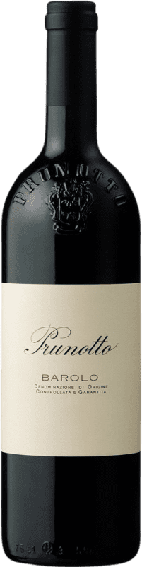 46,95 € | Красное вино Prunotto D.O.C.G. Barolo Пьемонте Италия Nebbiolo 75 cl