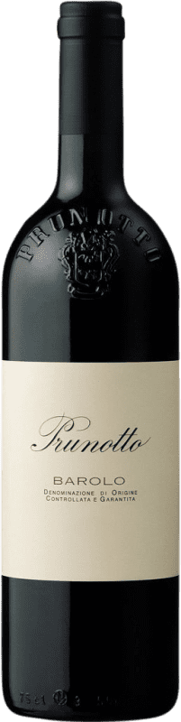 62,95 € Бесплатная доставка | Красное вино Prunotto D.O.C.G. Barolo