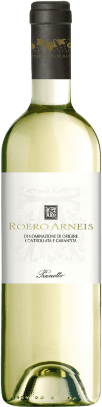 15,95 € | Белое вино Prunotto D.O.C.G. Roero Пьемонте Италия Arneis — Арнеис 75 cl