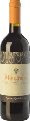 Querciabella Mongrana Toscana Органический 75 cl