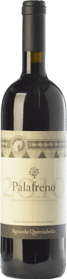 Querciabella Palafreno Merlot Toscana 75 cl