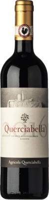 Querciabella Sangiovese Chianti Reserve Organic 75 cl