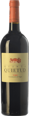 Quinta de la Quietud Aged