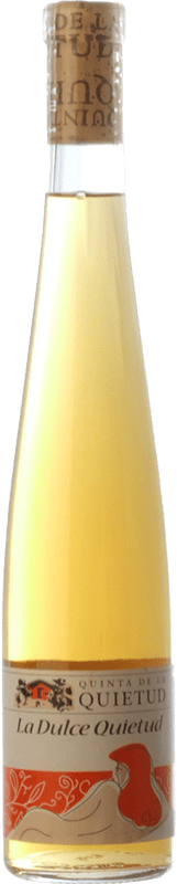 19,95 € Kostenloser Versand | Süßwein Quinta de la Quietud D.O. Toro Halbflasche 37 cl