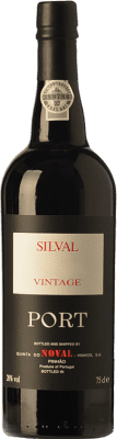 Quinta do Noval Vintage Silval Porto 75 cl