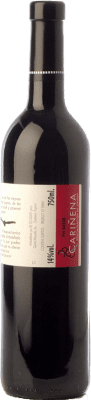 Quinta Mazuela Cariñena молодое 75 cl