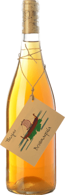 Bernabé Benimaquía Tinajas Alicante Crianza 75 cl