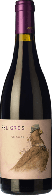 Bernabé Peligres Garnacha — Grenache Alicante Jovem 75 cl