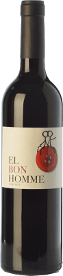 Rafael Cambra El Bon Homme Jung