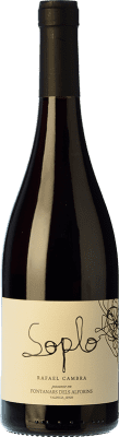 Rafael Cambra El Soplo Garnacha — Grenache Valencia Jovem 75 cl