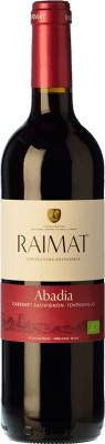 Raimat Abadia Crianza