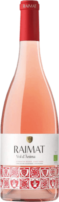 Raimat Vol d'Ànima Rosé Costers del Segre Jeune 75 cl